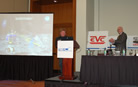 Presentations at SRR-PTMSS 2013